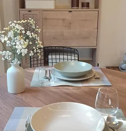 Διαμέρισμα Sienna