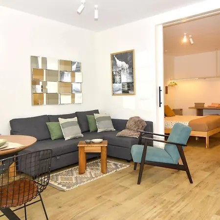 Apartamento Sienna