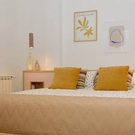 Sienna Apartamento *