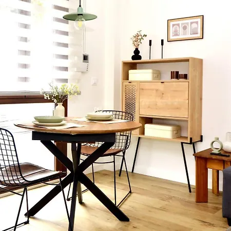 Διαμέρισμα Sienna *