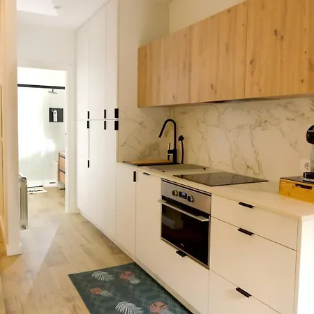 Apartamento Sienna Santiago de Compostela