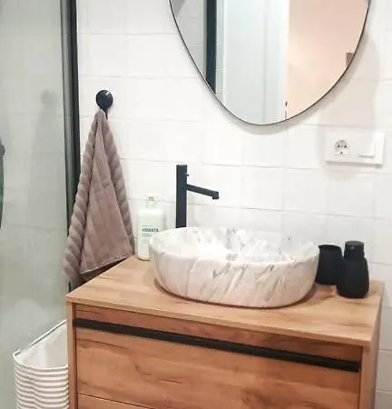 Διαμέρισμα Sienna *