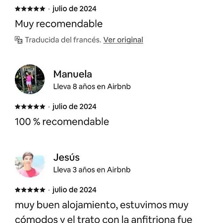 Sienna Appartamento San Giacomo di Compostella