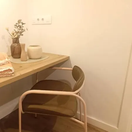 Apartamento Sienna