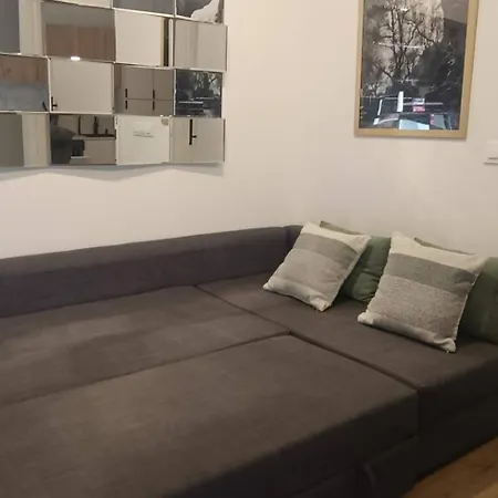 Διαμέρισμα Sienna *