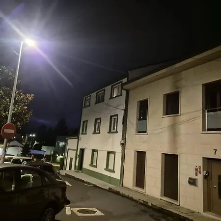 Διαμέρισμα Sienna *