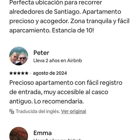 Apartament Sienna