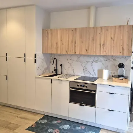 Διαμέρισμα Sienna