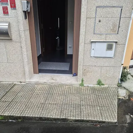 Sienna Apartamento Santiago de Compostela