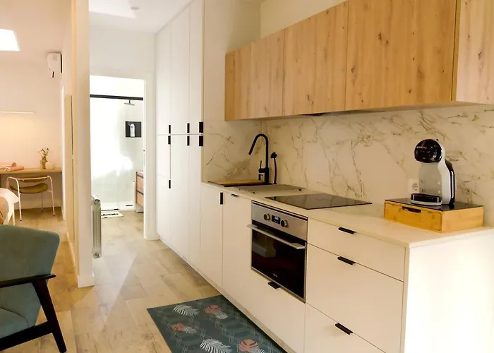 Apartman Sienna Santiago de Compostela