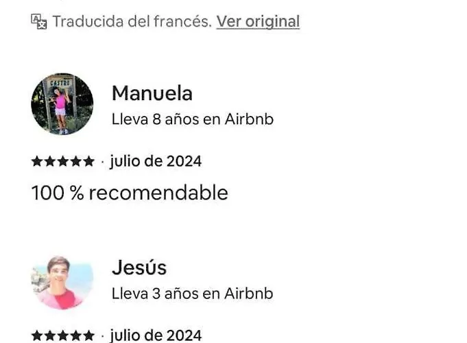 Sienna Apartman Santiago de Compostela