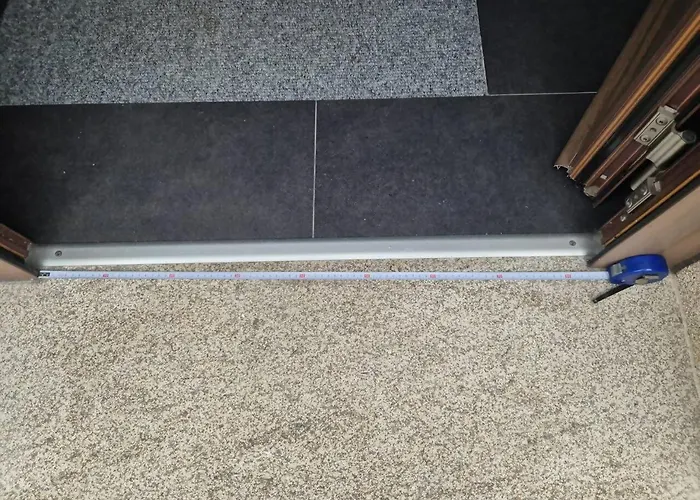 Lejlighed Sienna Santiago de Compostela